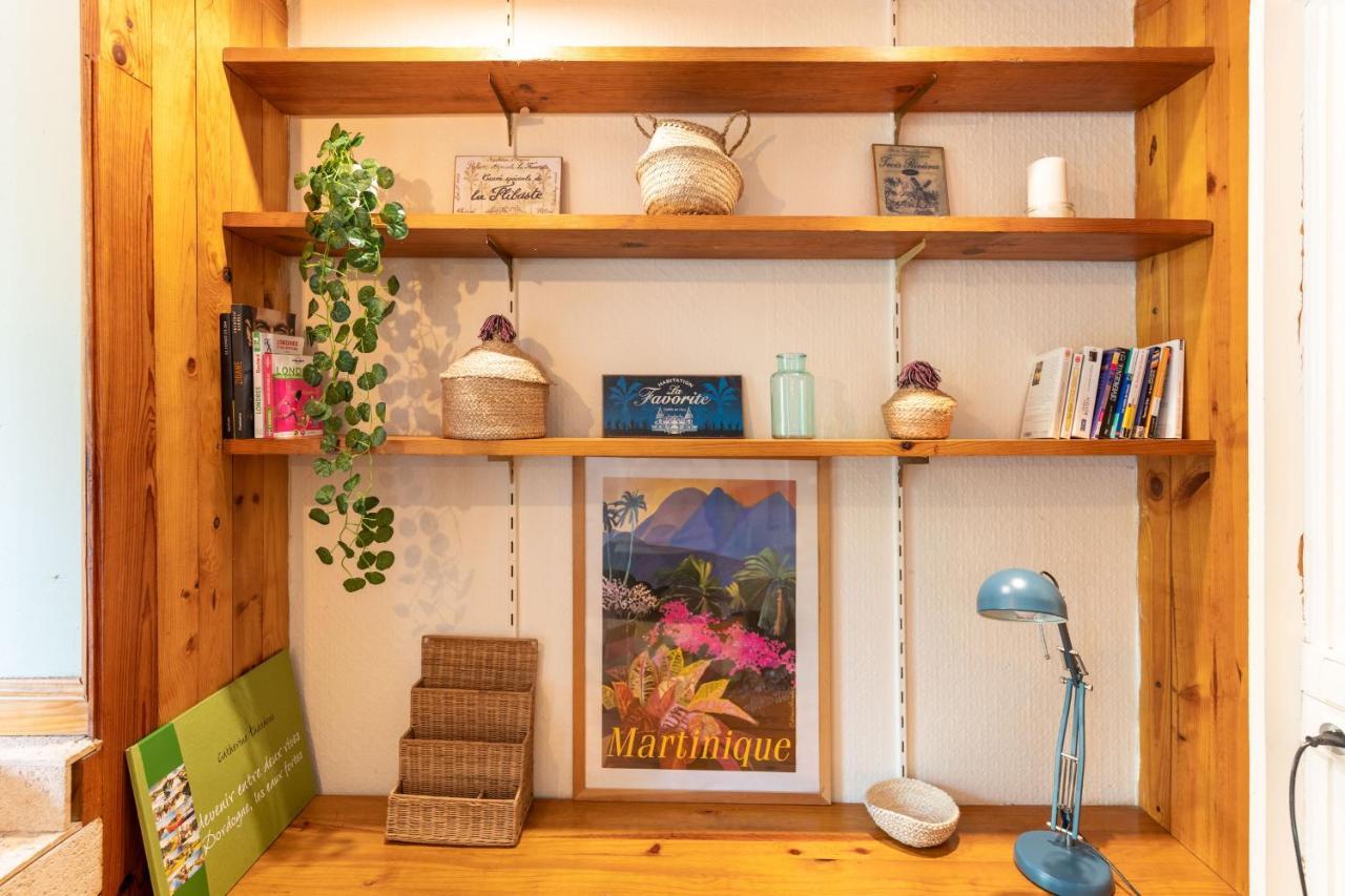 Appartement Au Coeur De Montmartre 파리 외부 사진