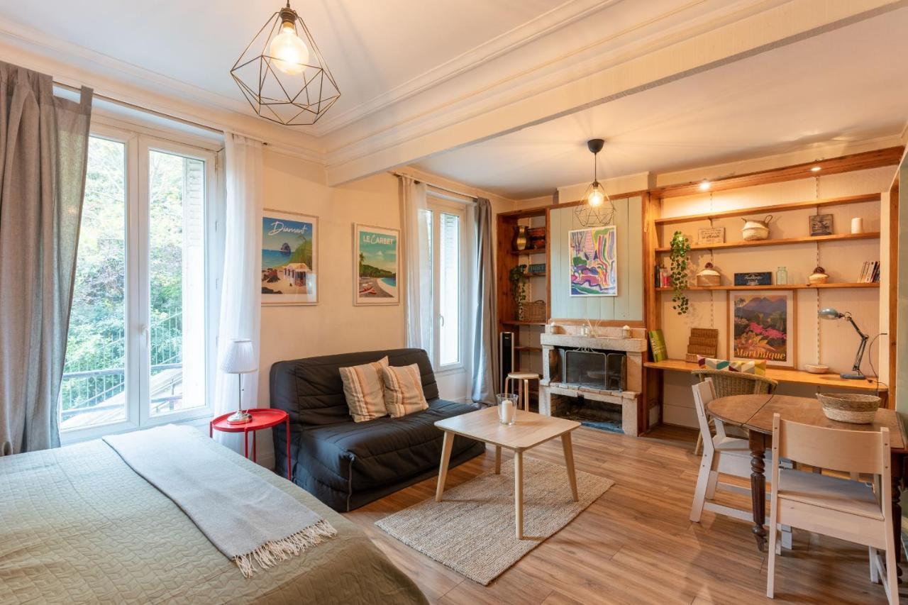 Appartement Au Coeur De Montmartre 파리 외부 사진