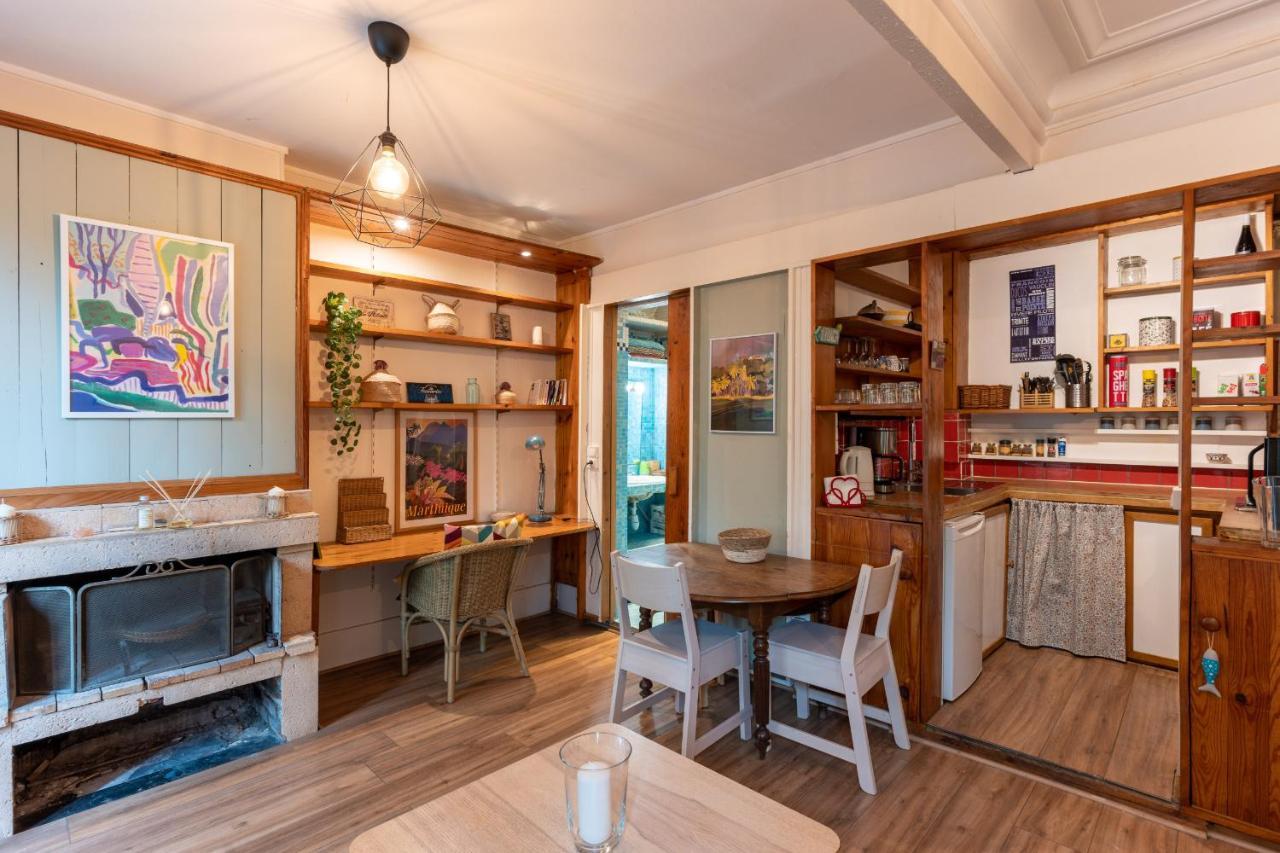 Appartement Au Coeur De Montmartre 파리 외부 사진