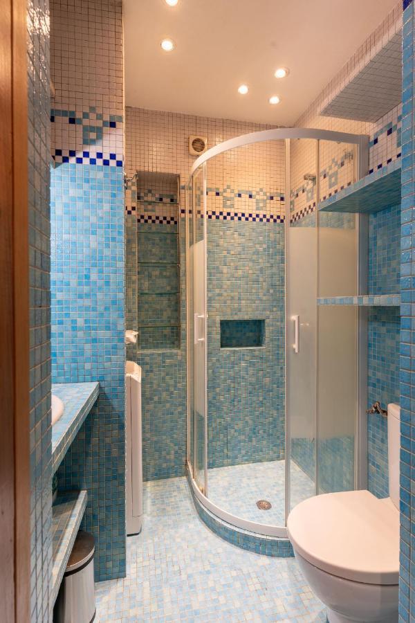 Appartement Au Coeur De Montmartre 파리 외부 사진