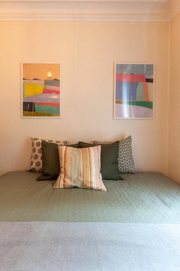 Appartement Au Coeur De Montmartre 파리 외부 사진